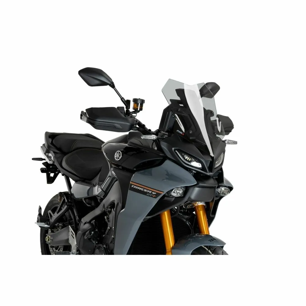 PUIG SPORT screen YAMAHA TRACER 9 / GT / PLUS / 900 / 2023 2024 - 21967
