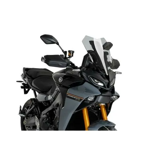 PUIG SPORT screen YAMAHA TRACER 9 / GT / PLUS / 2023 2024 ref 21967