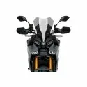 PUIG SPORT screen YAMAHA TRACER 9 / GT / PLUS / 900 / 2023 2024 - 21967