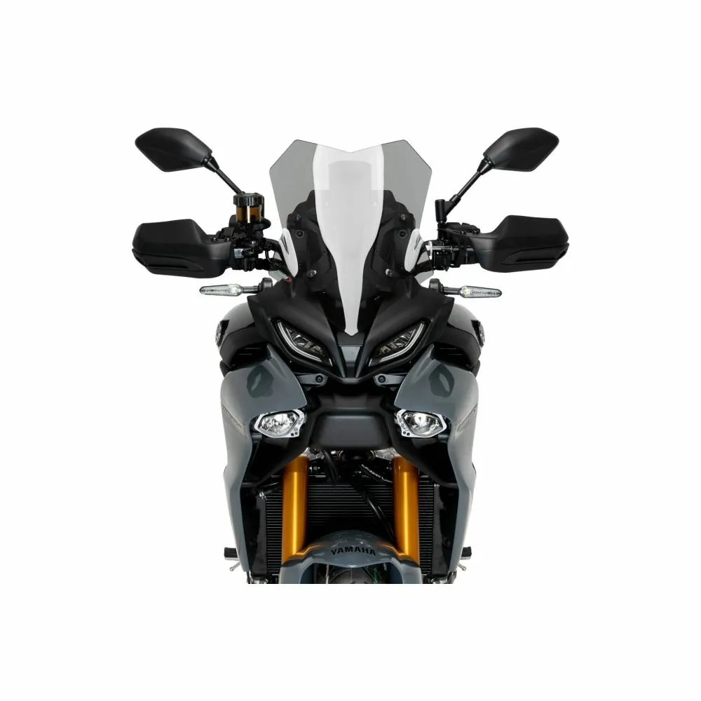 PUIG Bulle SPORT YAMAHA TRACER 9 / GT / PLUS / 900 / 2023 2024 - 21967