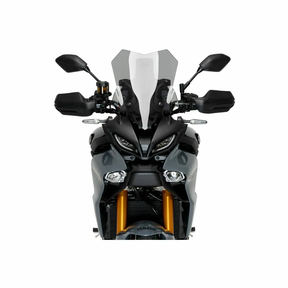 PUIG Bulle SPORT YAMAHA TRACER 9 / GT / PLUS / 900 / 2023 2024 - 21967
