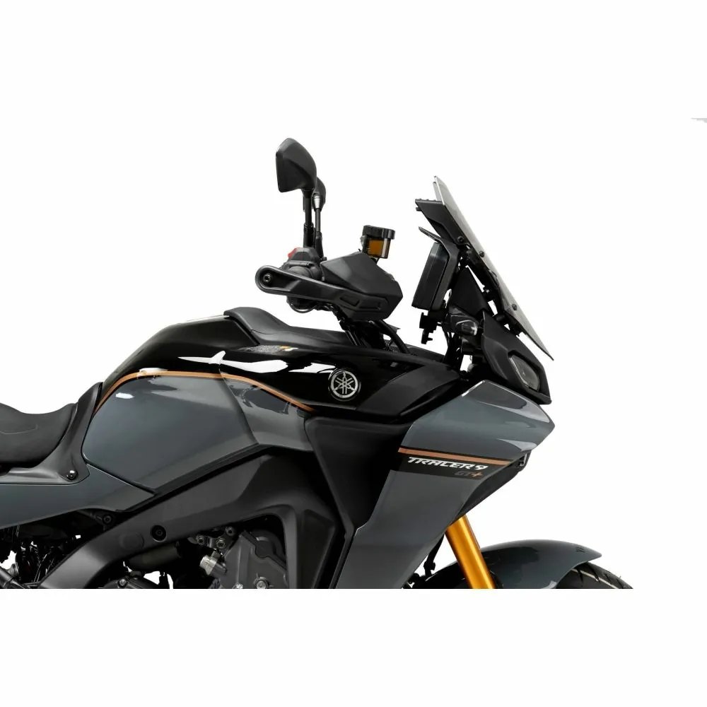 PUIG SPORT screen YAMAHA TRACER 9 / GT / PLUS / 900 / 2023 2024 - 21967