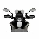 PUIG Bulle SPORT YAMAHA TRACER 9 / GT / PLUS / 900 / 2023 2024 - 21967
