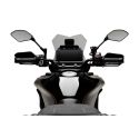 PUIG SPORT screen YAMAHA TRACER 9 / GT / PLUS / 2023 2024 ref 21967