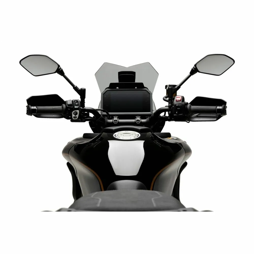 PUIG SPORT screen YAMAHA TRACER 9 / GT / PLUS / 900 / 2023 2024 - 21967