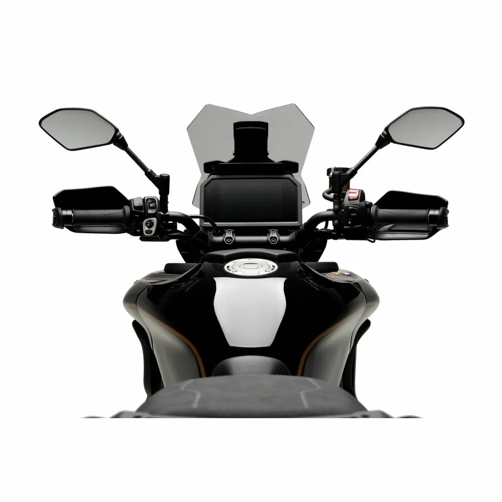 PUIG Bulle SPORT YAMAHA TRACER 9 / GT / PLUS / 900 / 2023 2024 - 21967