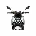 PUIG NEW GENERATION SPORT windshield CF MOTO 650 NK / 2021 2025 - 21653