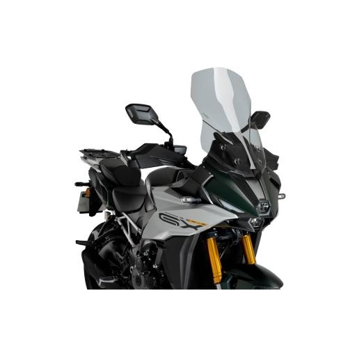 PUIG Bulle Touring SUZUKI GSX-S 1000 GX / 2024 2026 - 21988