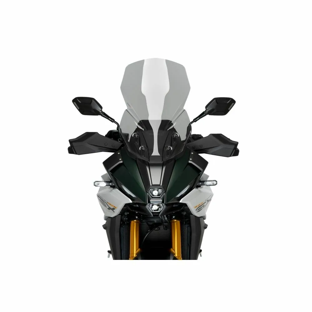 PUIG Touring Screen SUZUKI GSX-S 1000 GX / 2024 2025 ref 21988