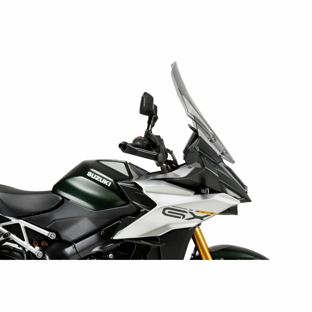 PUIG Touring Screen SUZUKI GSX-S 1000 GX / 2024 2025 ref 21988