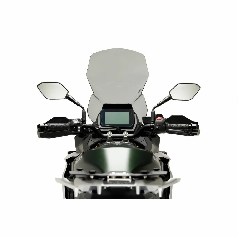 PUIG Touring Screen SUZUKI GSX-S 1000 GX / 2024 2026 - 21988