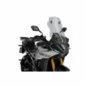 PUIG Touring Screen with visor SUZUKI GSX-S 1000 GX / 2024 2026 - 21989