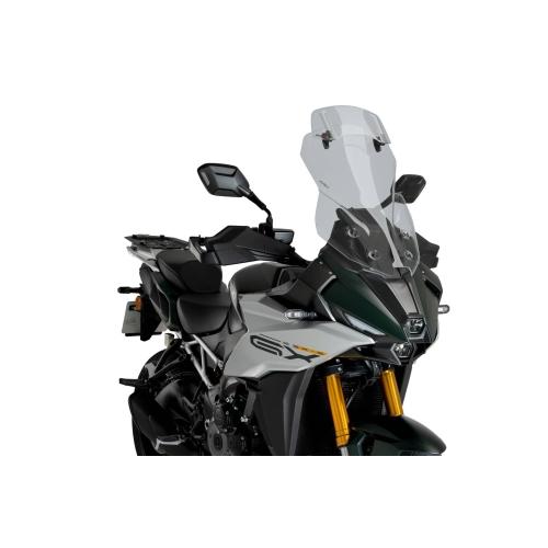 PUIG Bulle Touring avec visière SUZUKI GSX-S 1000 GX / 2024 2026 - 21989