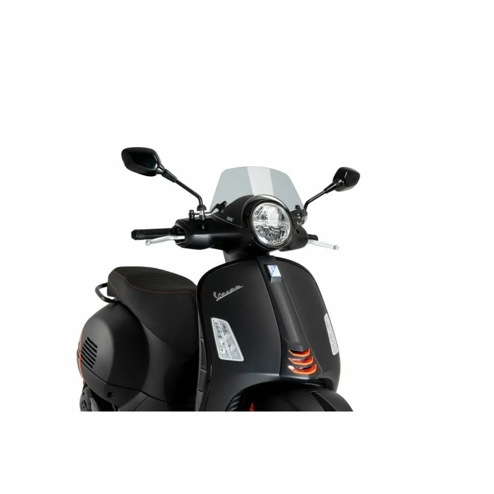 PUIG pare brise GTS SPORT VESPA GTS 300 / HPE / SUPER / TECH / 2023 2025 - 21768