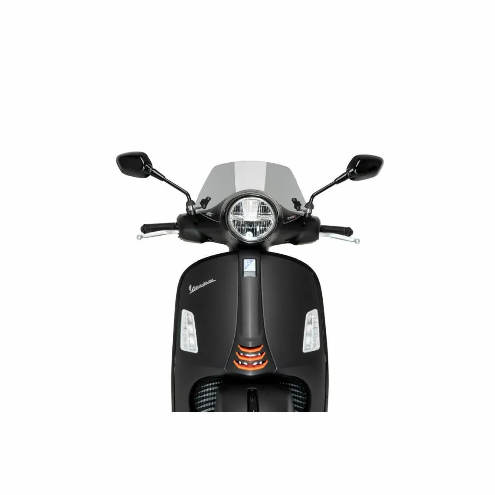 PUIG pare brise GTS SPORT VESPA GTS 300 / HPE / SUPER / TECH / 2023 2025 - 21768