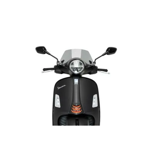 PUIG touring windshield GTS SPORT VESPA GTS 300 / HPE / SUPER / TECH / 2023 2025 - 21768