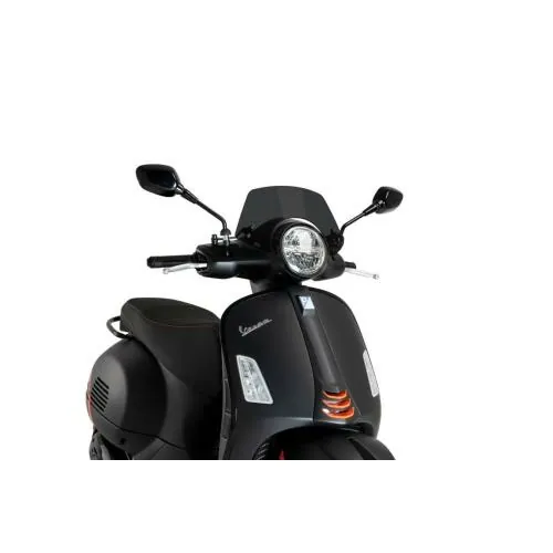 PUIG pare brise GTS SPORT VESPA GTS 300 / HPE / SUPER / TECH / 2023 2024 ref 21768
