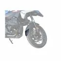 PUIG Front Fender Extension BMW R 1300 GS / TRIPLE BLACK / TROPHY / 2023 2024 ref 21932