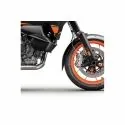 PUIG Extension de Garde Boue avant KTM 890 SMT / 2023 2025 - 22019