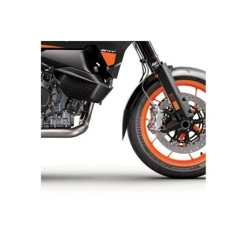 PUIG Extension de Garde Boue avant KTM 890 SMT / 2023 2024 - 22019