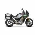 SHAD 3P - side case support MOTO GUZZI V100 MANDELLO / 2022 2026 - M0VM13IF