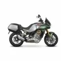 SHAD 3P - support valises latérales MOTO GUZZI V100 MANDELLO / 2022 2026 - M0VM13IF