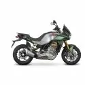 SHAD 3P - support valises latérales MOTO GUZZI V100 MANDELLO / 2022 2026 - M0VM13IF