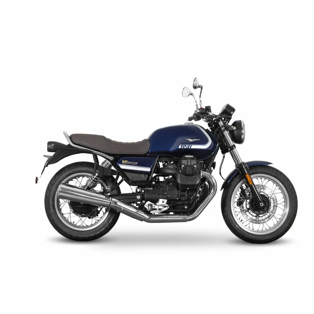 SHAD 3P - side case support MOTO GUZZI V7 SPECIAL / STONE / 2023 2026 - M0V783IF