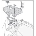 GIVI SRA6422 aluminium support for luggage top case TRIUMPH TIGER 1200 GT / 2022 2023