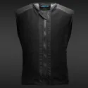 BERING C-PROTECT AIR airbag jacket motorcycle scooter woman black
