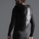 BERING gilet airbag C-PROTECT AIR moto scooter femme noir