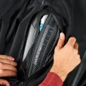 BERING C-PROTECT AIR airbag jacket motorcycle scooter woman black