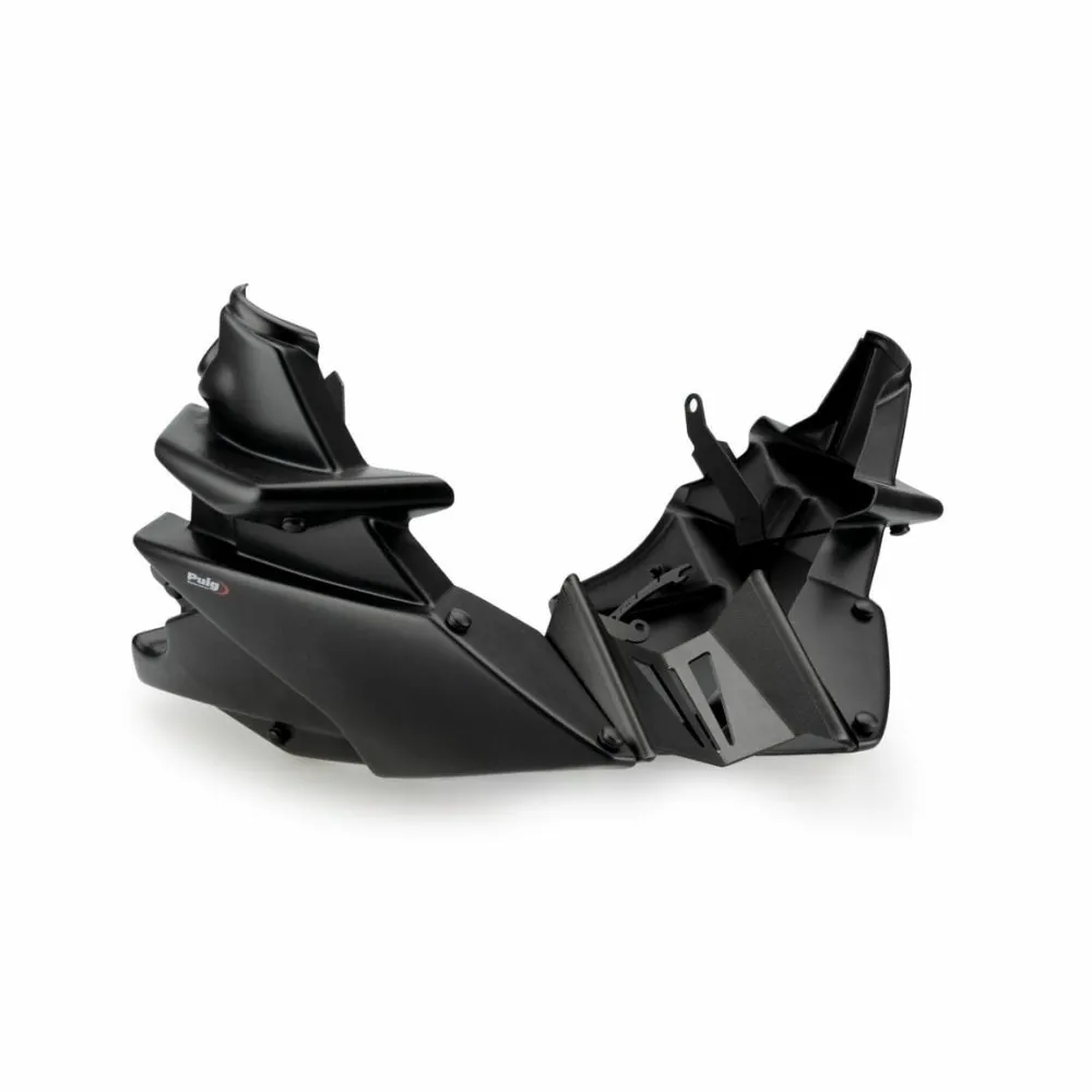 PUIG Sabot moteur YAMAHA MT09 / TRACER 9 / SP / GT / Y-AMT / 2021 2025 - 20646