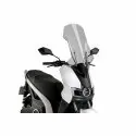 PUIG V-TECH touring windshield SILENCE S01 / SEAT MÓ 125 / 2020 2023 - 21488