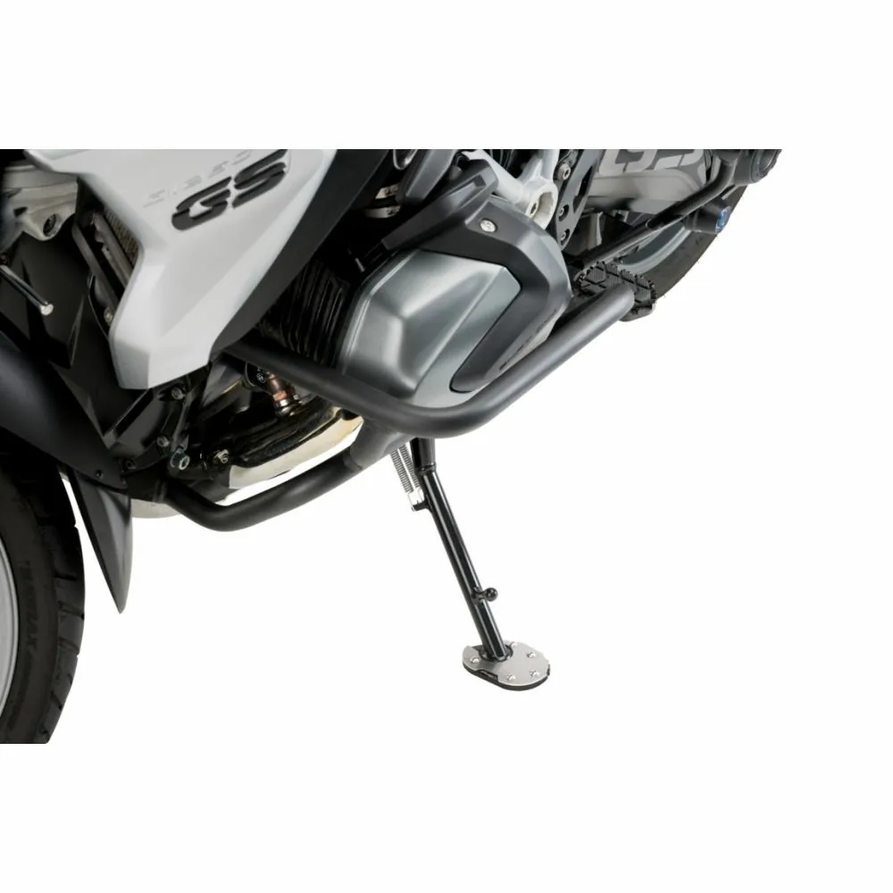 PUIG extension de base béquille BMW R 1250 GS / ADVENTURE / 2018 2024 pour suspension standard - 20189