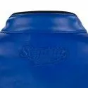 SEGURA blouson moto scooter LADY CURVE cuir femme toutes saisons SCB1782 Bleu