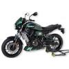 Yamaha XSR 700 2016 2020 garde boue arrière lèche roue BRUT à peindre