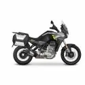 SHAD 3P - support valises latérales MOTO GUZZI STELVIO 1000 / 2024 2026 - M0ST14IF