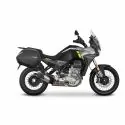 SHAD 3P - support valises latérales MOTO GUZZI STELVIO 1000 / 2024 2026 - M0ST14IF