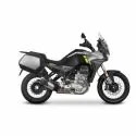 SHAD 3P - support valises latérales MOTO GUZZI STELVIO 1000 / 2024 2026 - M0ST14IF