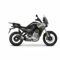 SHAD 3P - support valises latérales MOTO GUZZI STELVIO 1000 / 2024 2026 - M0ST14IF