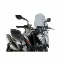 PUIG Saute-Vent NEW GENERATION SPORT KTM 790 / 890 DUKE / GP / R / L / 2018 2026 - 9668