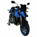 ERMAX SUZUKI GSX 8S / 2023 2024 windshield SPORT  -