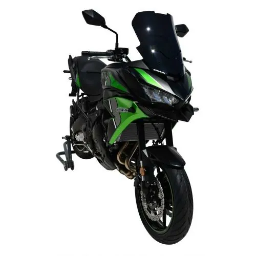 ERMAX KAWASAKI VERSYS 650 / 2022 2024 TOURING screen -