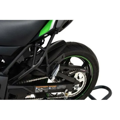 ERMAX rear mudguard KAWASAKI VERSYS 650 / 2022 2024