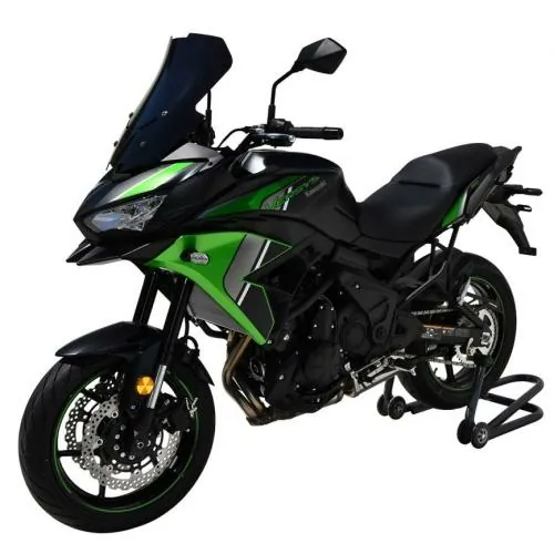 ERMAX rear mudguard KAWASAKI VERSYS 650 / 2022 2024