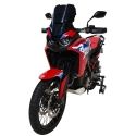 ERMAX HONDA AFRICA TWIN CRF 1100 L / 2024 SPORT screen - 40cm
