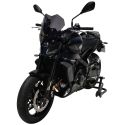 ERMAX YAMAHA MT09 / 2024  windshield - 30cm