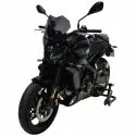 ERMAX YAMAHA MT09 / 2024  windshield - 30cm