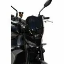 ERMAX saute vent bulle SPORT YAMAHA MT09 / 2024 - 22 cm